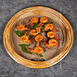 Szechwan Prawn (Dry)