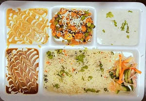 Special Thali
