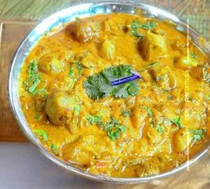 Kaju Msala
