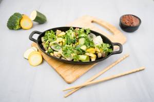 Asian Parsley      