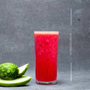 Watermelon Juice