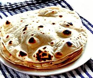 Tawa Chapathi