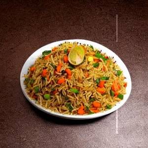 Veg Fry Rice