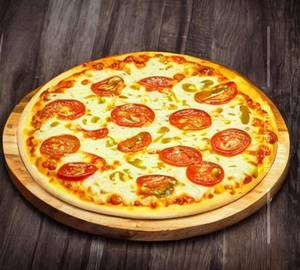 Cheese Tomato