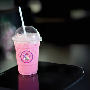 Strawberry Shake