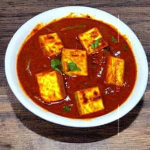Madike paneer masala
