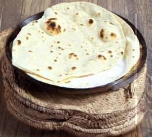 Rumali roti
