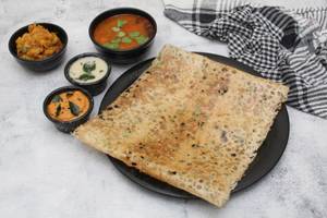 Plain Rawa Dosa