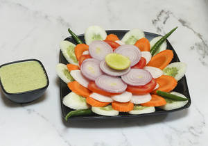 Green Salad