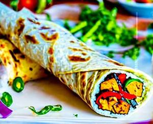 Turkish Roll