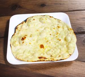 Butter Roti