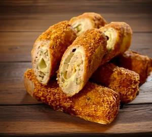 Chicken Roll