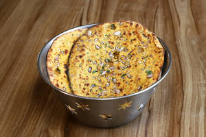 Missi Roti