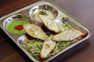 Dahi Kabab
