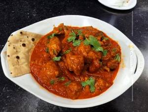 Chicken Chilli Masala