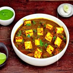Paneer Mastana
