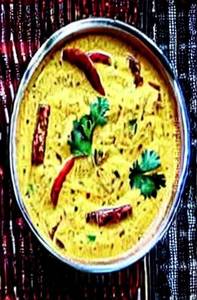 Navratan Korma