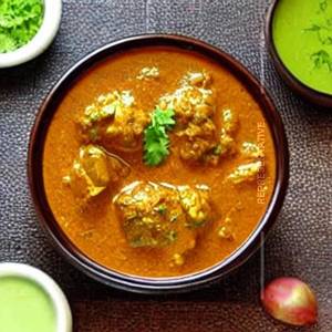 Kaju Curry