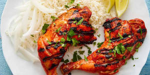 Chicken Tandoori Leg Piece
