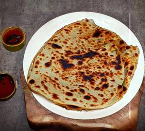 Chicken kothuporotta