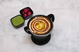 Dal Makhani