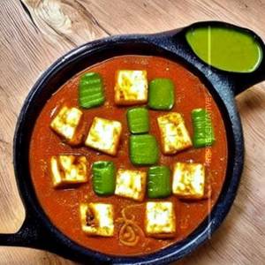 Paneer Pahadi