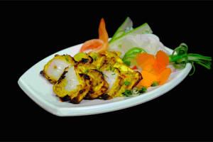 Peshawari Paneer Tikka