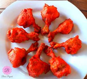 Chicken Lollipop 4 Nos