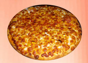 Chilli Corn Cheese Pizza