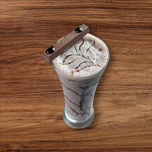 Kit Kat Shake