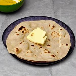 Tawa Butter Roti