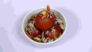 Gulab Jamun