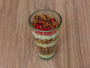 Yogi Nut Pot