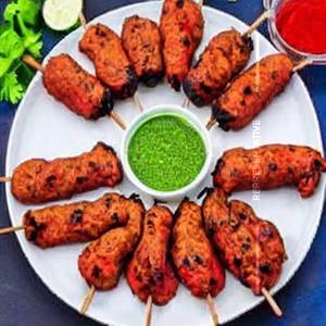 Veal Kabab