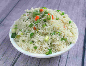 Veg Fried Rice