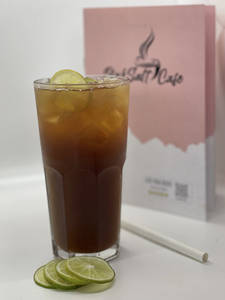 Lemon Iced Tea