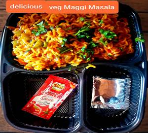 Maggi Masala