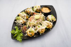 Chicken Sikandari Kabab      