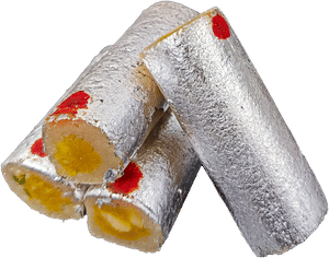 Kaju Roll