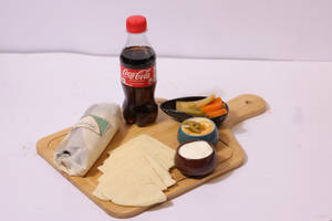 Non Veg Combo [For Sinle]