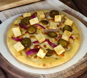 Bite Peppy Paneer [Large]