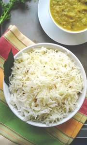 Jeera Rice