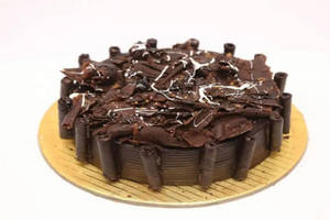 Belgium Chocolate Cake [1Kg]
