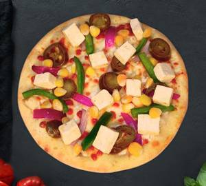 Bite Paneer Veg [Small]