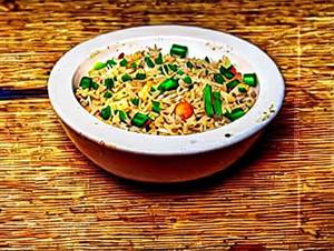 Egg Fried Rice