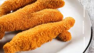 Finger Chicken