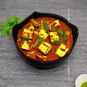 Paneer Mastana