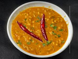 Dal Tadka