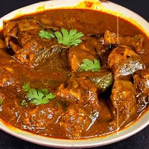 Murgh Mastana