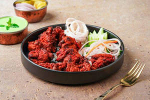 Boti Kebab